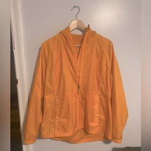 L.L. Bean Rainjacket- Size M; barely worn